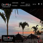 divebarandrestaurant.com