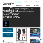 divehard.fi