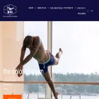 diveintoblu.com