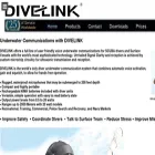 divelink.net