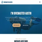 divemasteraustin.com