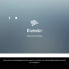 divendor.com