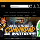 divergaming.com