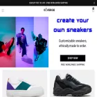 diverge-sneakers.com