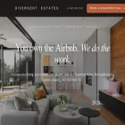 divergentestates.com