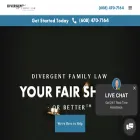 divergentfamilylaw.com