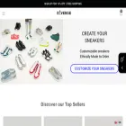 divergesneaker.com