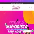 diverjoymayorista.com