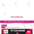 diversasreceitas.com