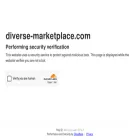 diverse-marketplace.com