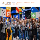 diverse-university.eu