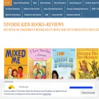 diversechildrensbooks.org