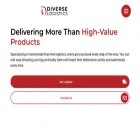 diverselogistics.com