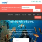 diversetravel.co.uk