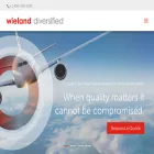 diversifiedmetals.com