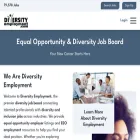 diversityemployment.com