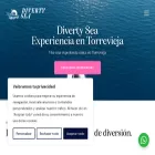 divertysea.com
