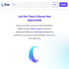 divetalent.com