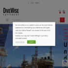 divewise-equipment.com