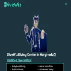 divewiz.com