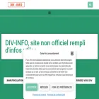 div-info.be