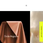 dividemagazine.com