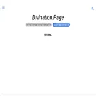 divination.page