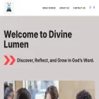 divinelumen.com