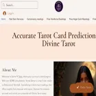 divinetarot.me