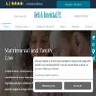 divorceandfamilyattorney.com