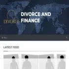 divorceandfinance.org