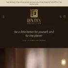 dixdixcollection.com