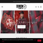 dixxon.co.uk