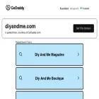 diyandme.com