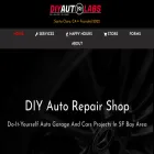 diyautolabs.com