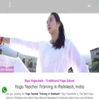 diyayogashala.com