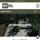 diydecksolutions.com