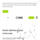 diydrones.ning.com