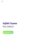 diyetisyenipekbilal.com