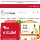 diyflavours.ca