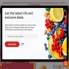diyflavours.com