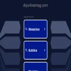 diyonlinemag.com