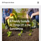 diyprojectsforhome.net