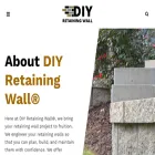 diyretainingwall.com