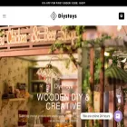diystoys.com