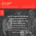 diy-toolkit.org