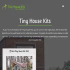 diytinyhousekit.com