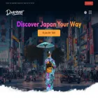 diytraveljapan.com