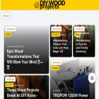 diy-woodprojects.com