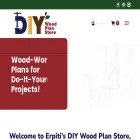 diywoodplanstore.com
